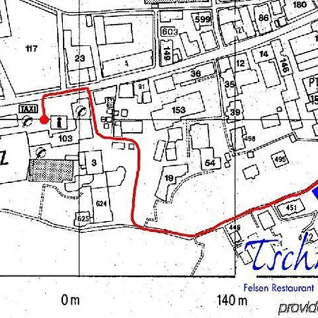 Tschugge فندق زيرمات