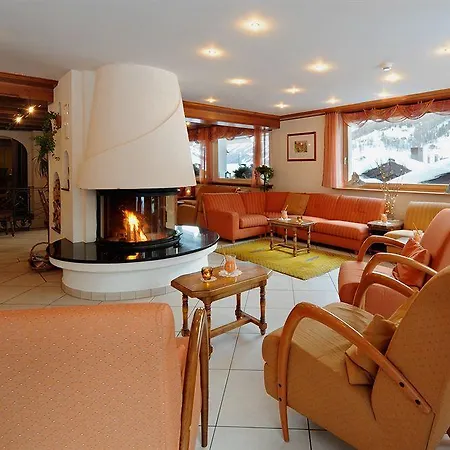 Tschugge Hotel Zermatt