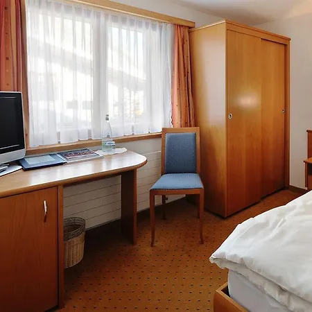 Tschugge Hotel Zermatt