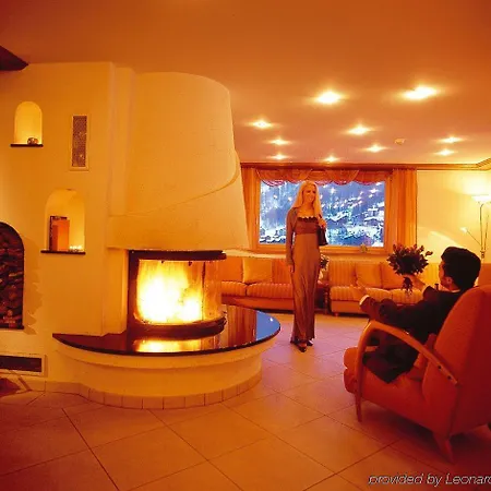 Tschugge فندق 4*