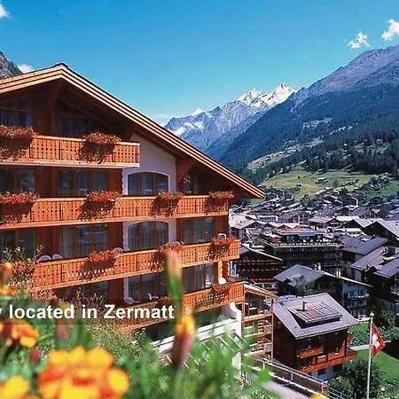 Tschugge فندق 4*