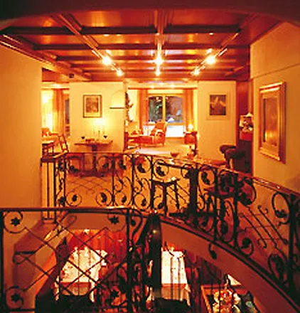 Hotel Tschugge Zermatt