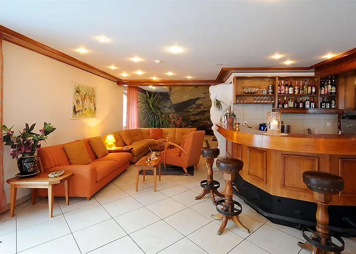 Tschugge Отель Церматт