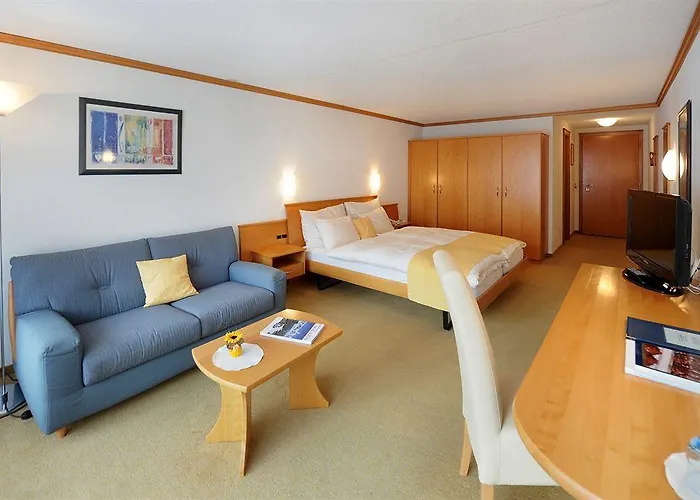 Tschugge 4* Церматт