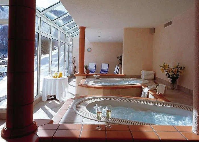 Tschugge Церматт