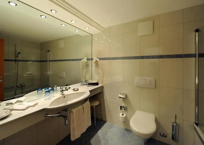 Tschugge Отель Церматт