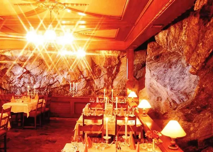 Tschugge Церматт