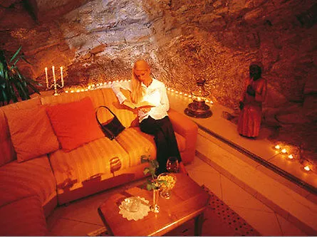 Отель Tschugge Церматт