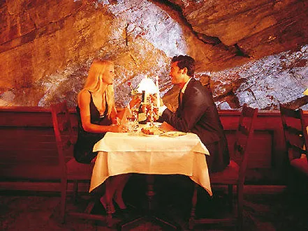 Отель Tschugge Церматт