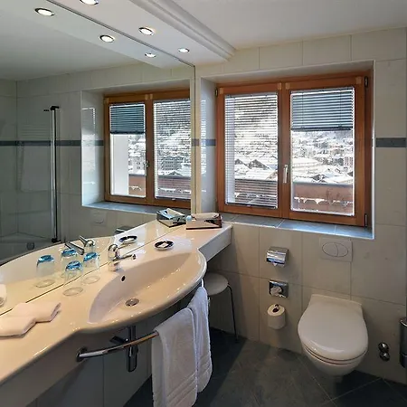Tschugge Zermatt
