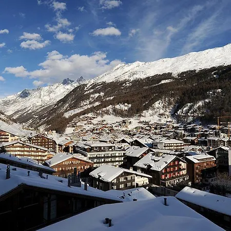Tschugge 4* Zermatt