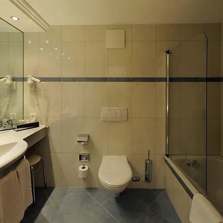 Tschugge Hotell Zermatt