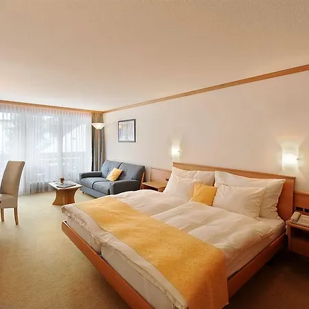 Tschugge Hotell Zermatt