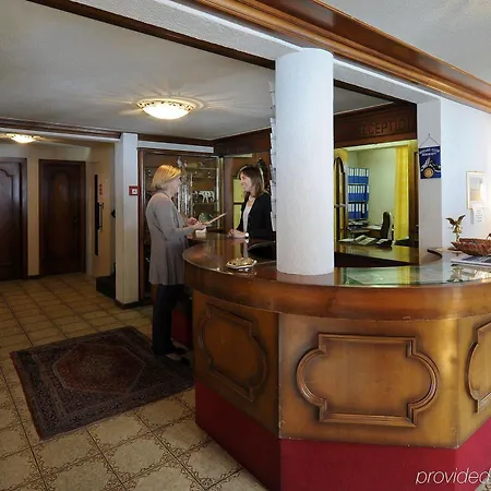 Tschugge Hotell Zermatt