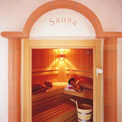 Tschugge Hotell Zermatt