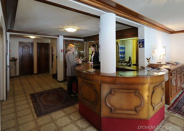 Tschugge Hotel Zermatt