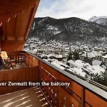 Tschugge Hotel Zermatt