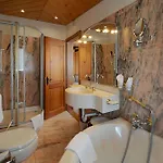 Tschugge Hotel Zermatt