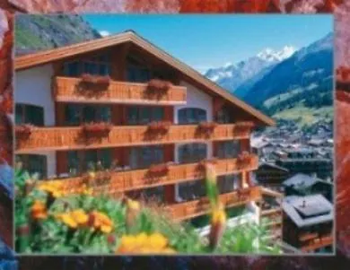 Tschugge Hotel Zermatt