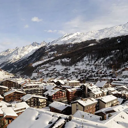 Tschugge 4* Zermatt