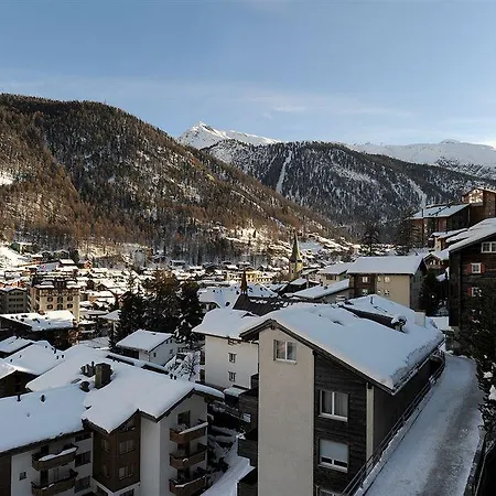 Hotel Tschugge