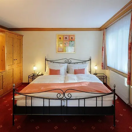 Tschugge 4* Zermatt