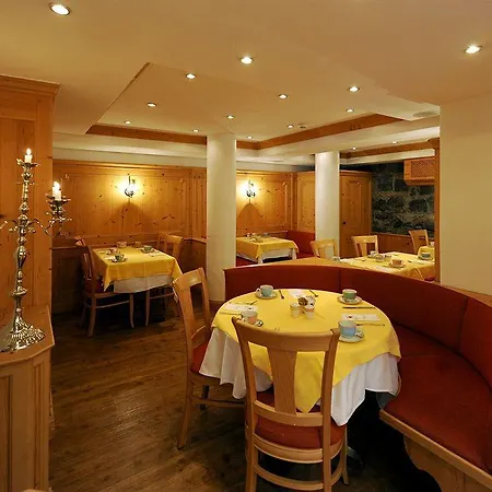 Tschugge Hotel Zermatt