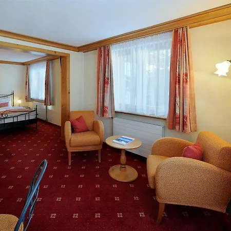 Tschugge Zermatt
