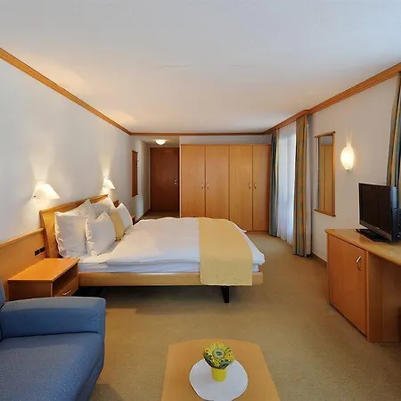 Tschugge 4* Zermatt