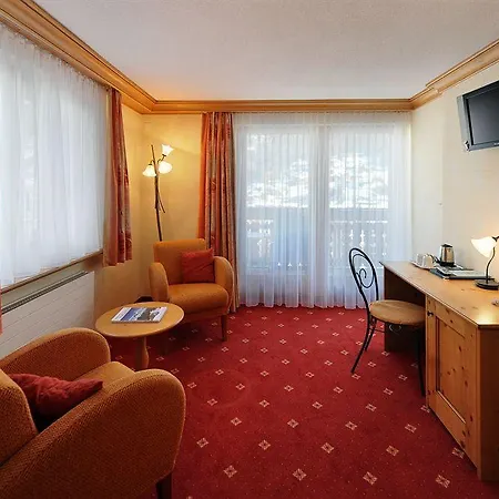 Tschugge Hotel Zermatt