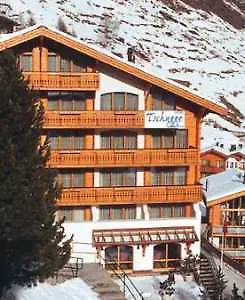 Hotel Tschugge Zermatt