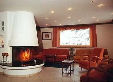 Hotel Tschugge