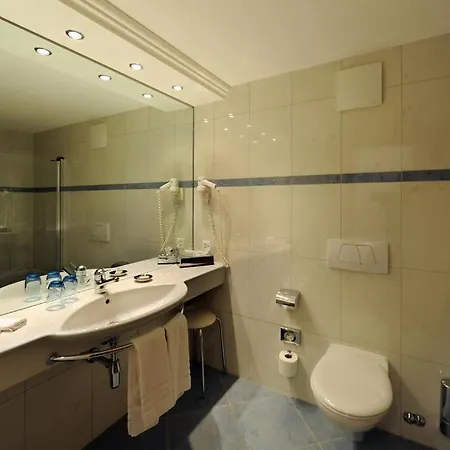 Tschugge Hotel Zermatt