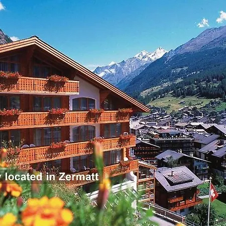 Tschugge Hotel 4*