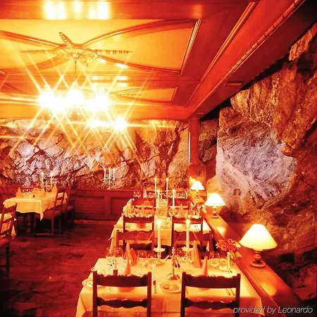 Tschugge Zermatt