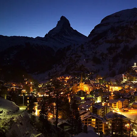 Tschugge Zermatt
