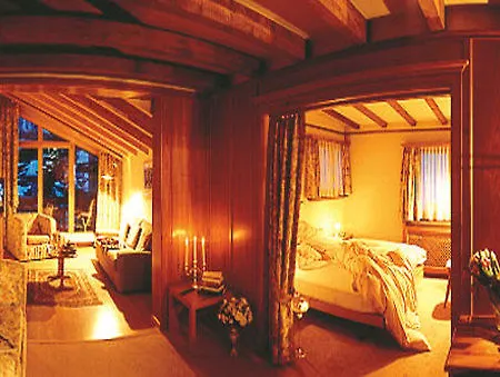 Tschugge Zermatt