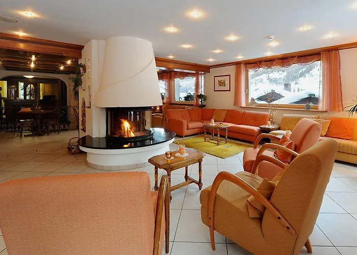 Tschugge Hotel Zermatt